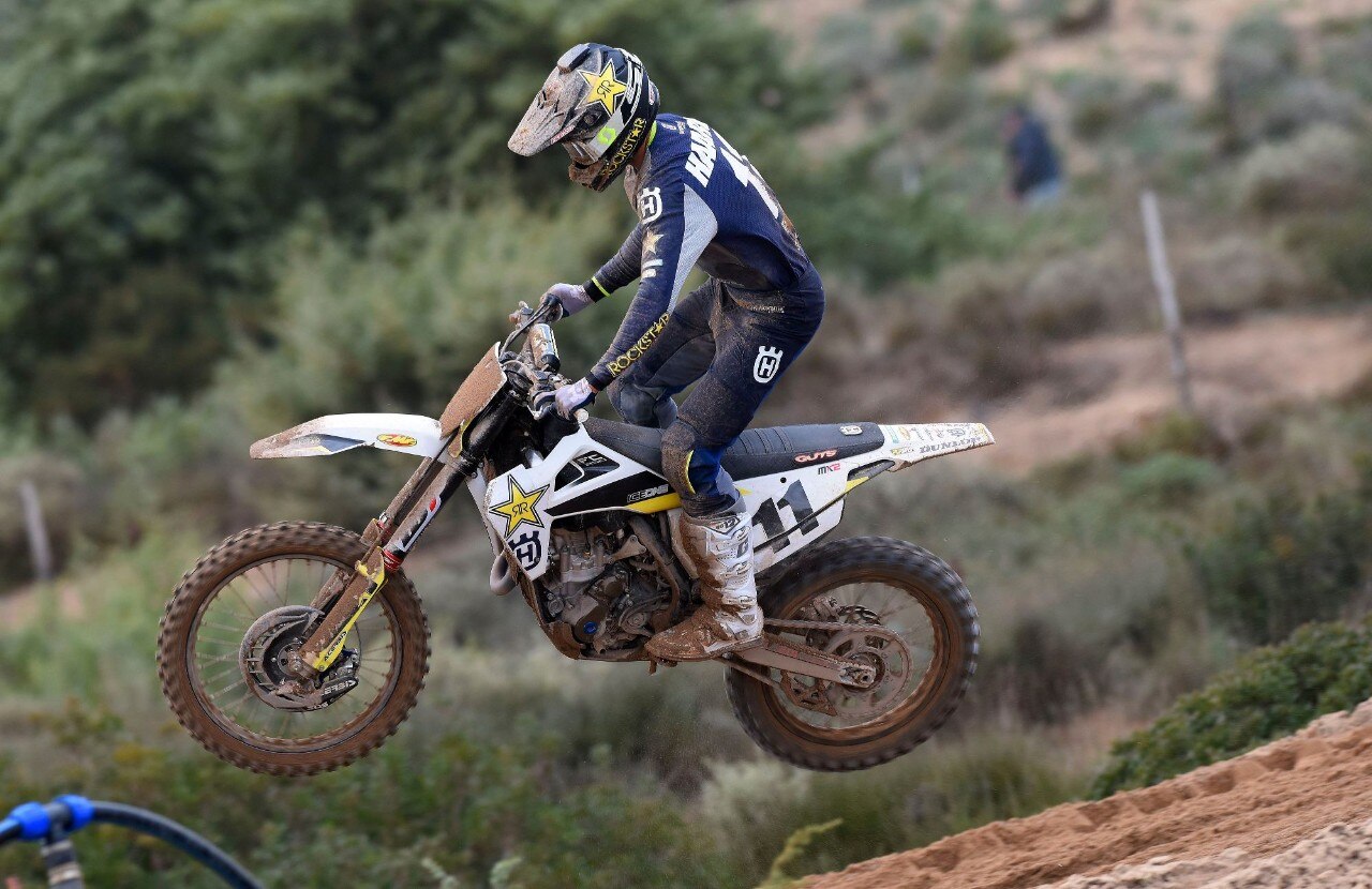 Internazionali d’Italia MX 2019, Riola Sardo è sempre Cairoli Land